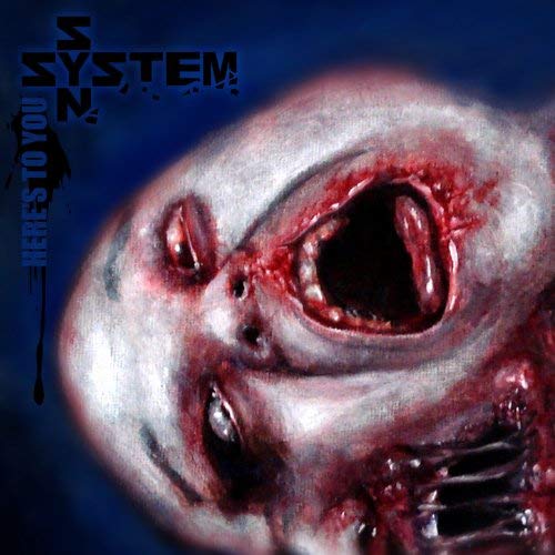 System Syn - Here's To You (Interface Remix)